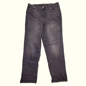 BDG Slim Straight Jeans